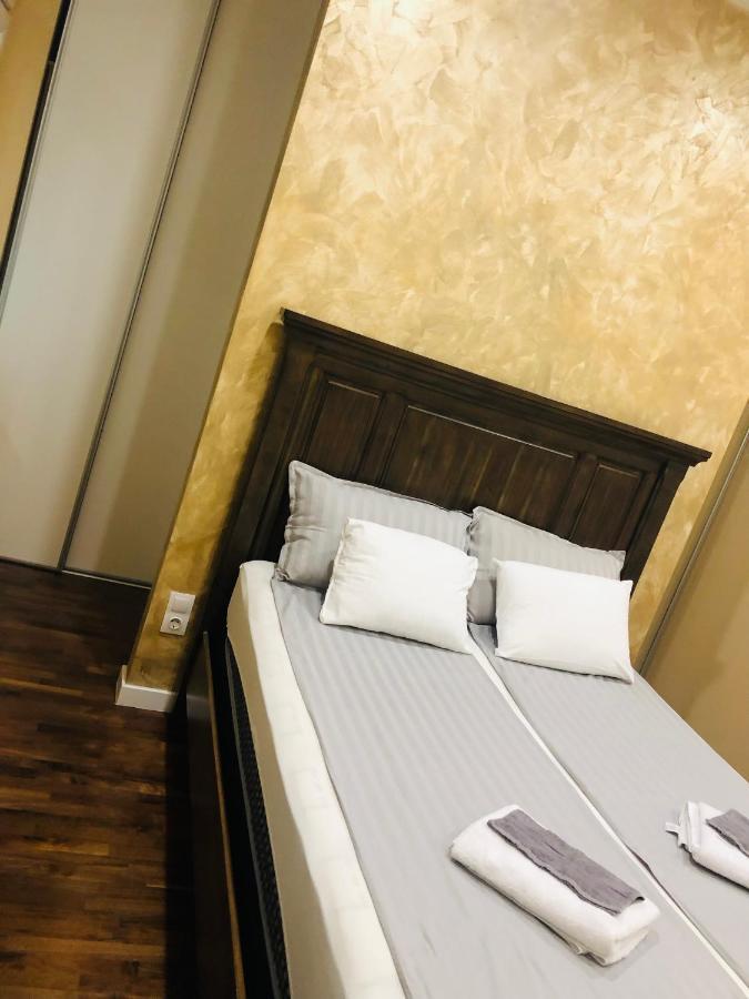 Swiss Central Luxury Apartment 132M2 Szarajevó Kültér fotó