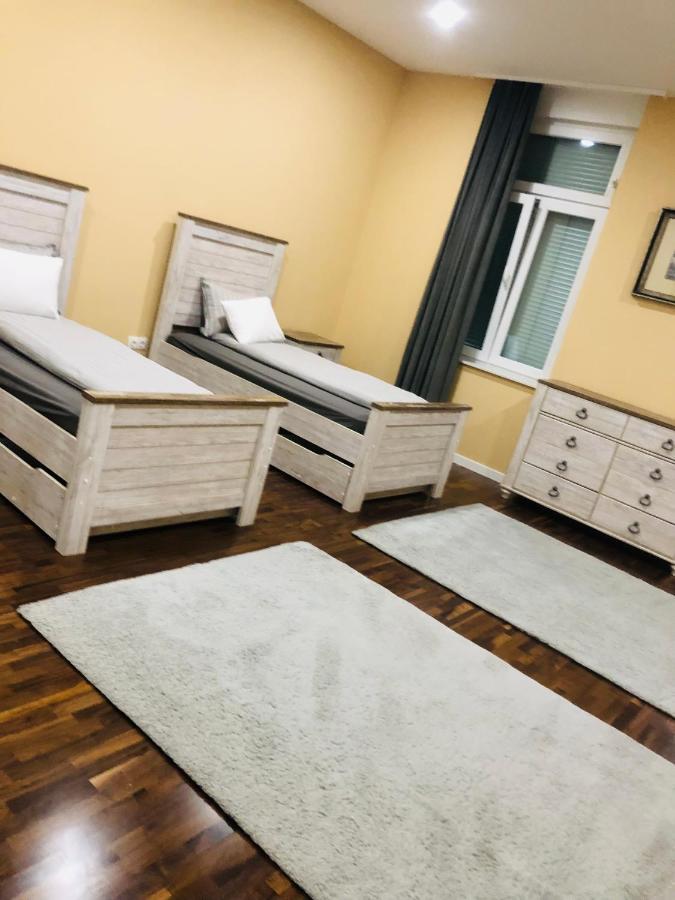 Swiss Central Luxury Apartment 132M2 Szarajevó Kültér fotó