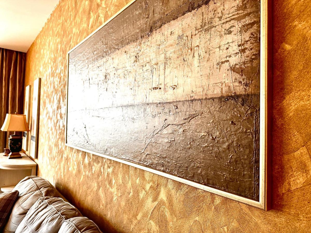Swiss Central Luxury Apartment 132M2 Szarajevó Kültér fotó